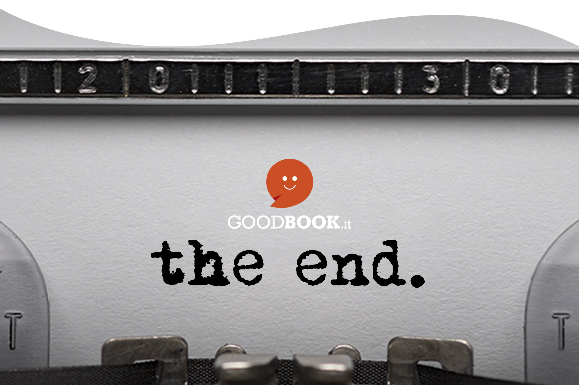 Goodbook